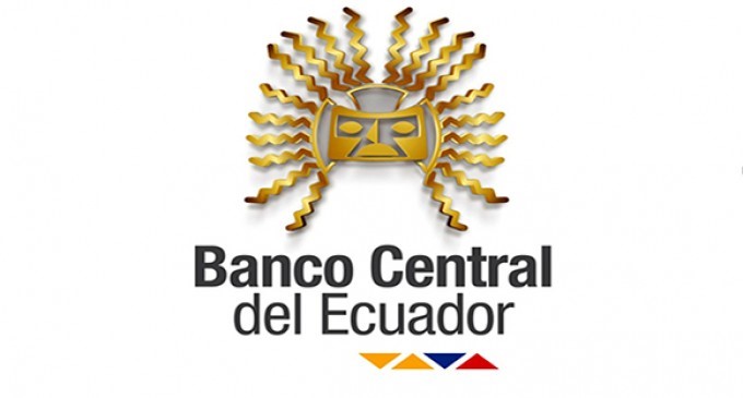 BANCO CENTRAL DEL ECUADOR